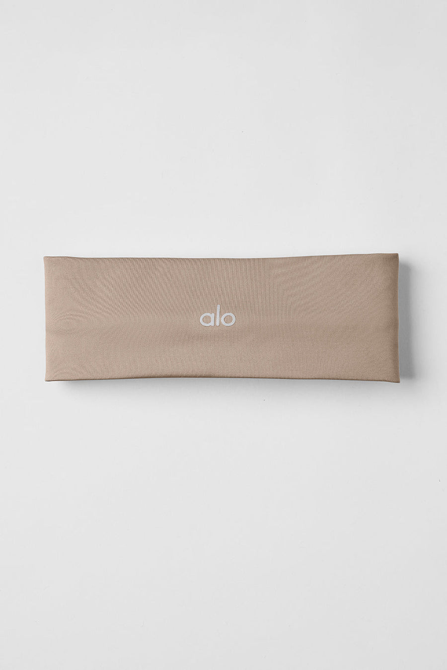 Airlift Headband - Gravel