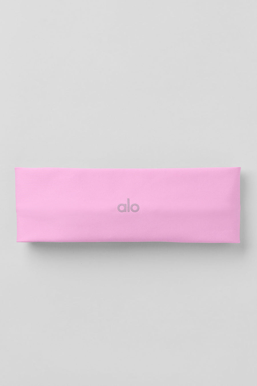 Airlift Headband - Candy Heart Pink