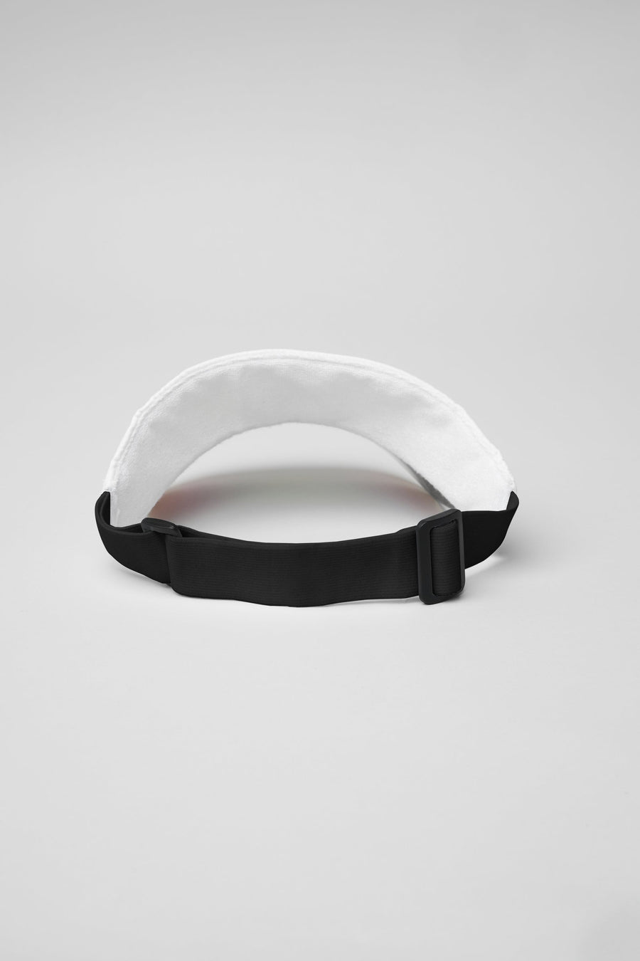 Airlift Solar Visor - White