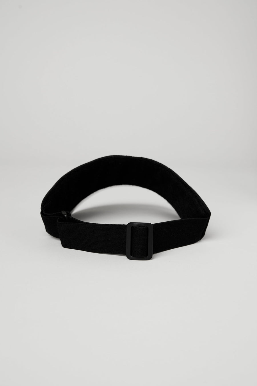 Airlift Solar Visor - Black