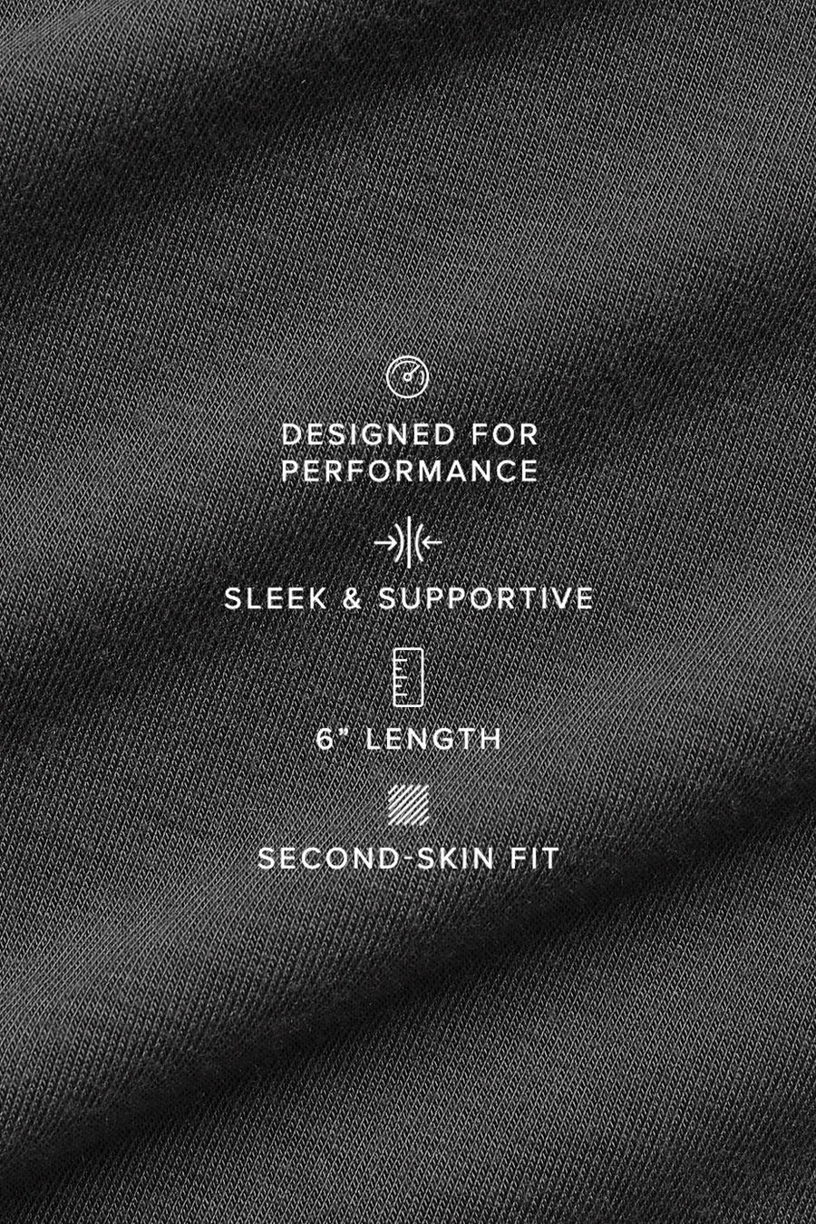 Hero Performance Boxer - Grey