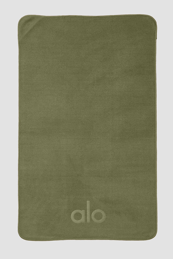 Performance No Sweat Hand Towel - Jungle