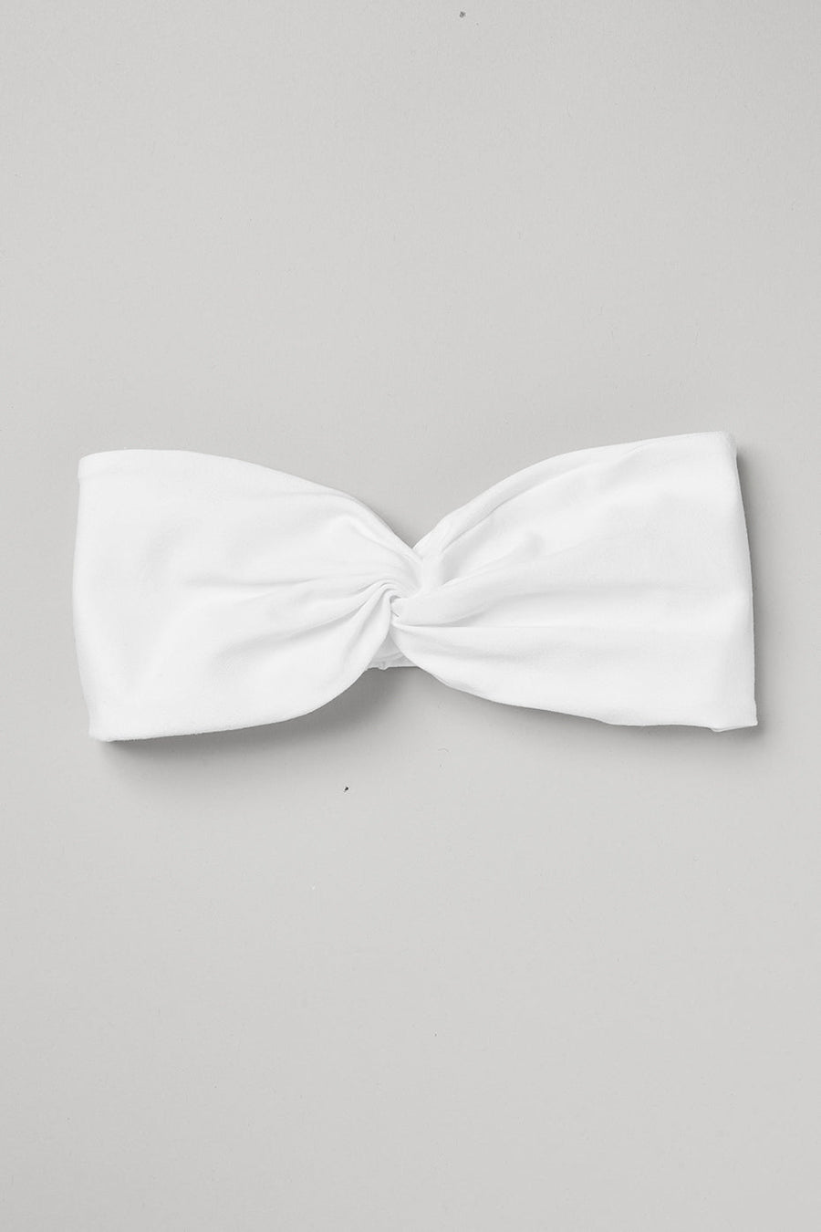 Ultrasoft Headband - White