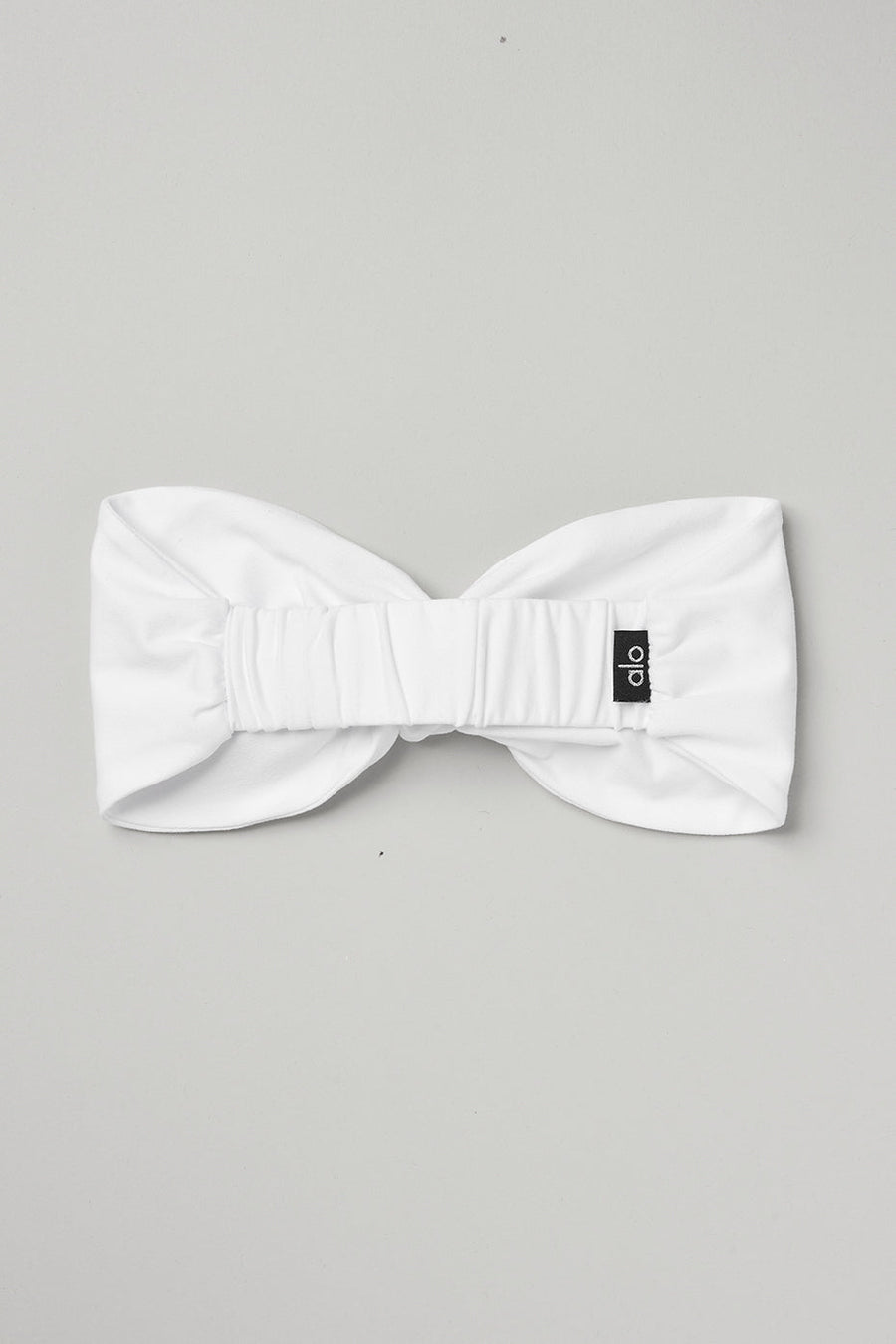 Ultrasoft Headband - White
