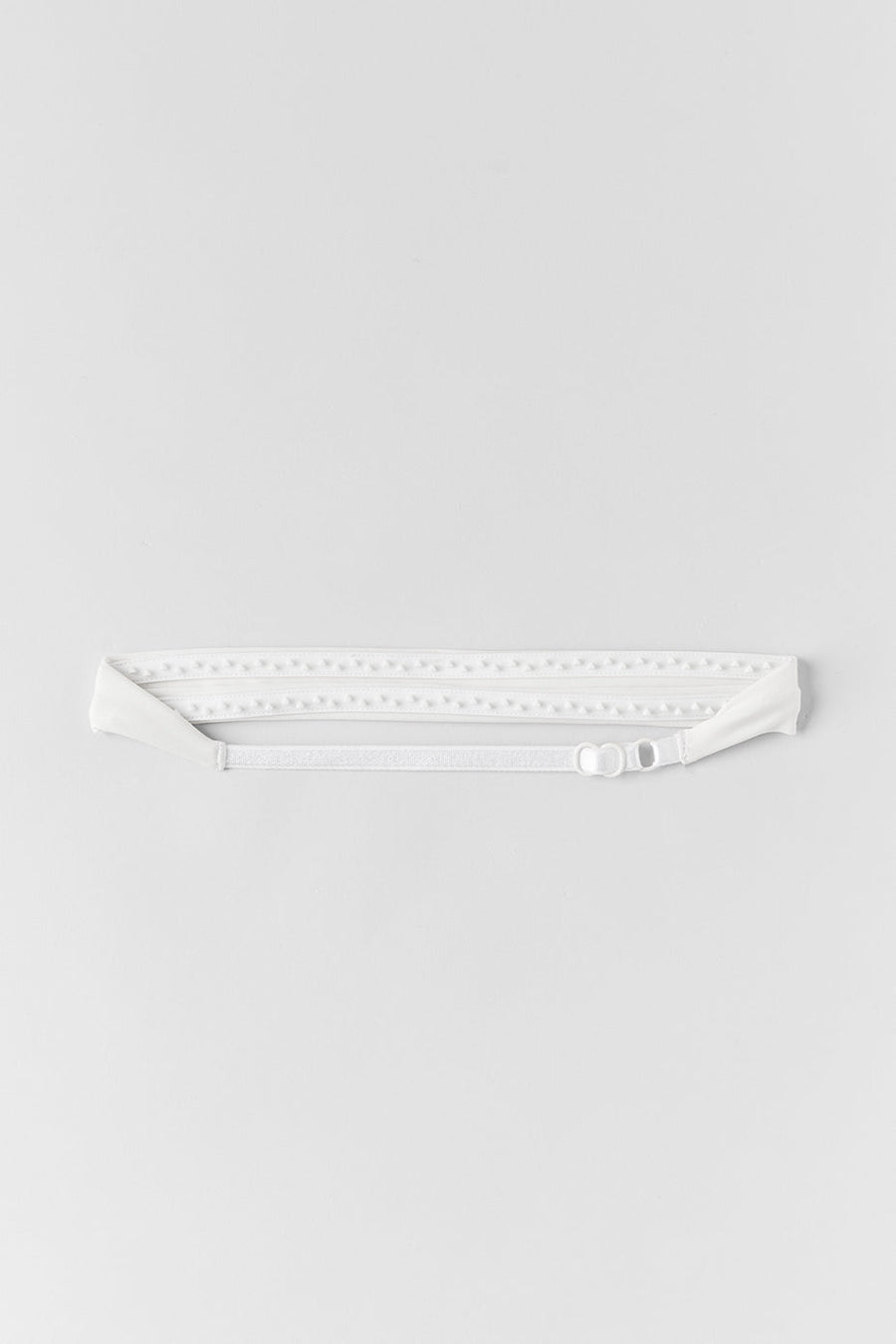 Airlift So Smooth Headband - White