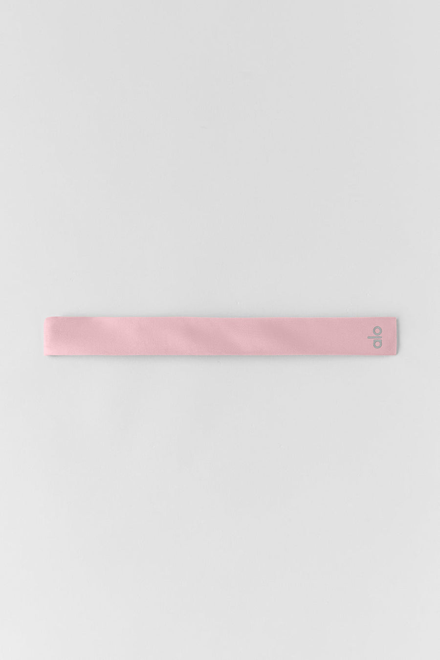 Airlift So Smooth Headband - Vintage Pink