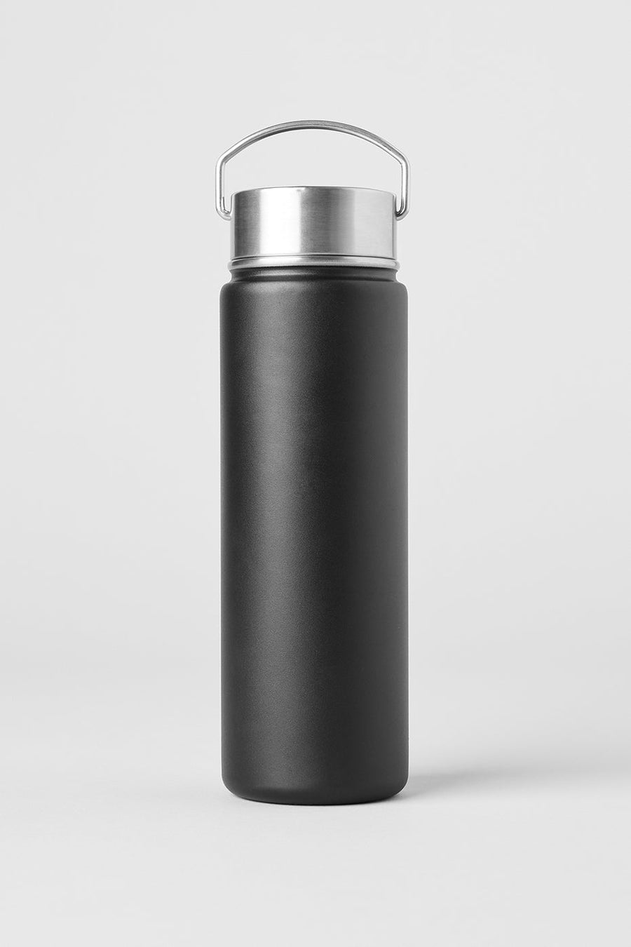 Water Bottle - Black