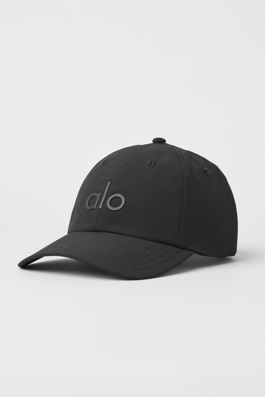 Performance Off-Duty Cap - Black/Black
