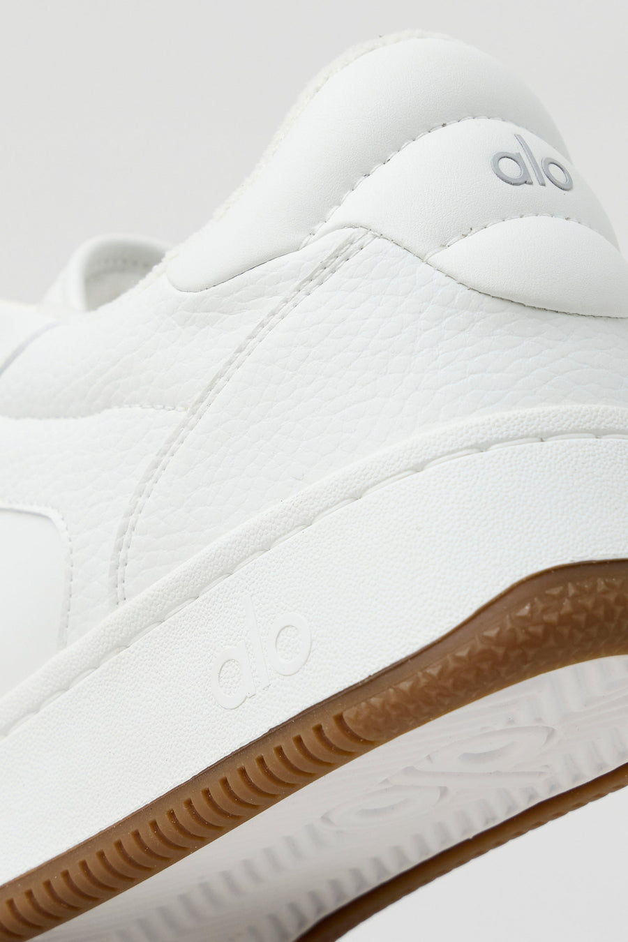 Recovery Mode Sneaker - Natural White/Gum