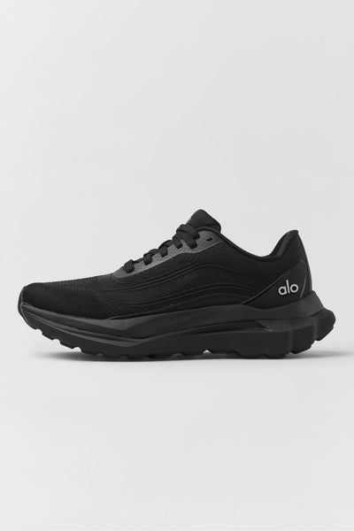 Runner - Black/Black