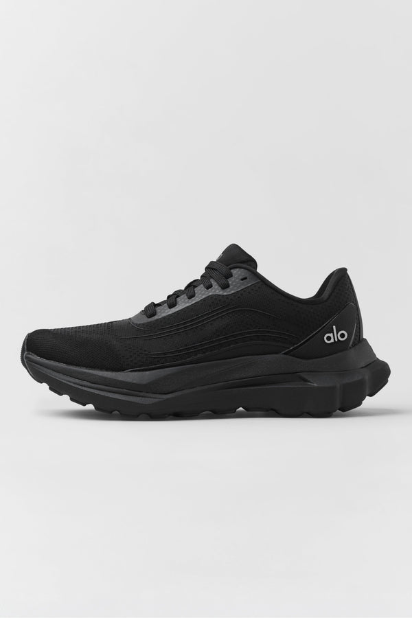 Runner - Black/Black