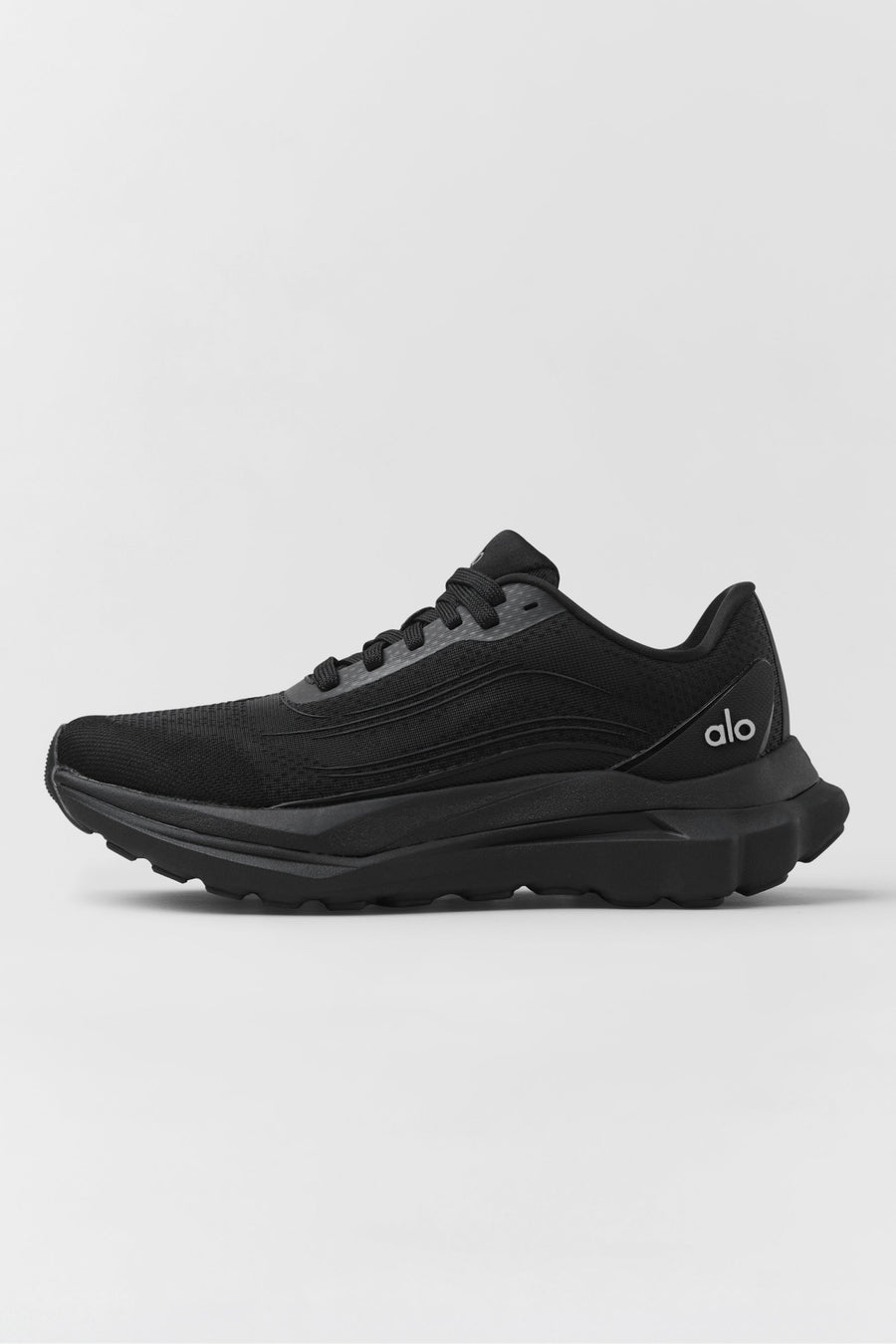 Runner - Black/Black
