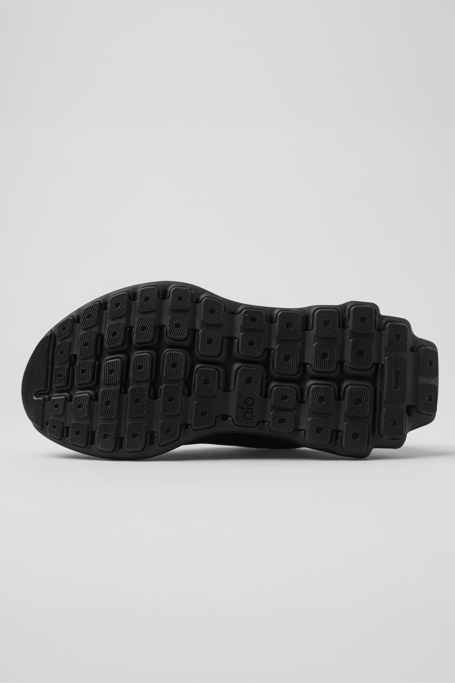 Runner - Black/Black
