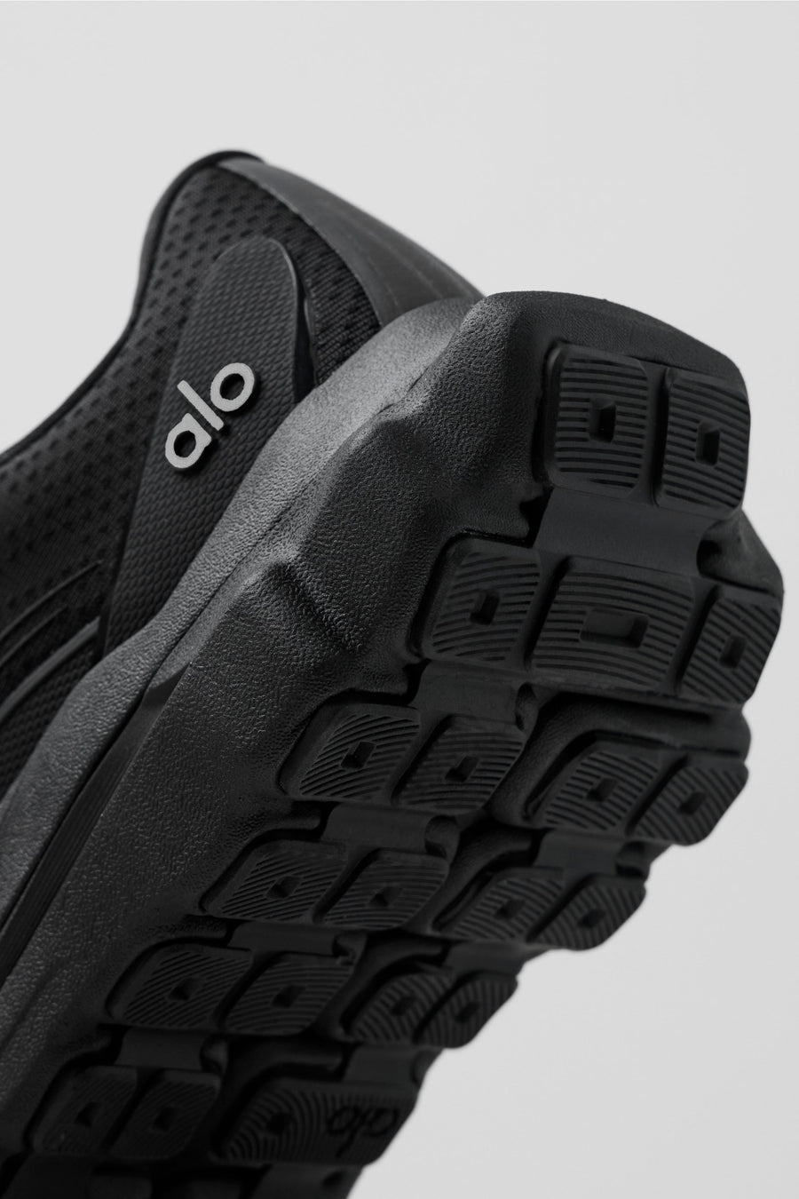 Runner - Black/Black