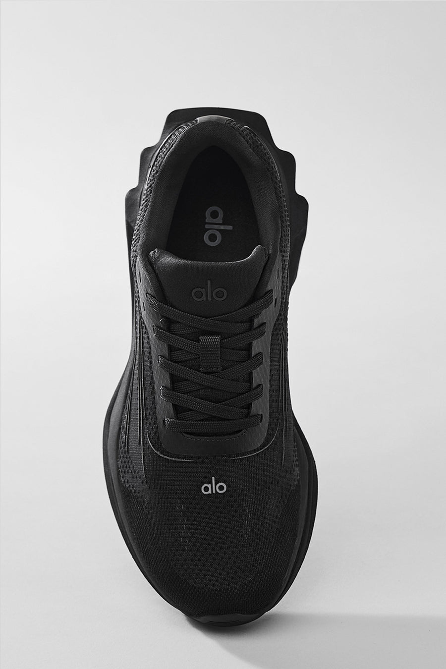Runner - Black/Black