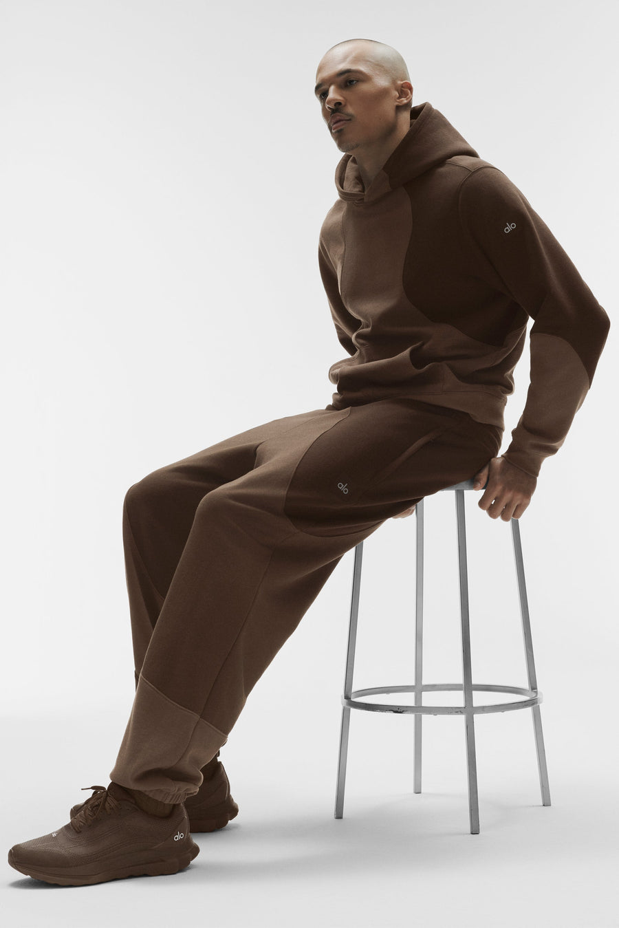 Runner - Espresso