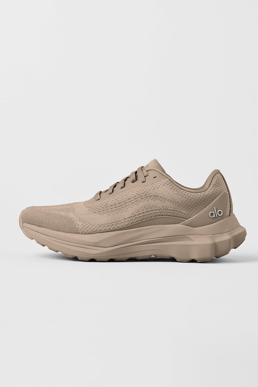 Runner - Gravel