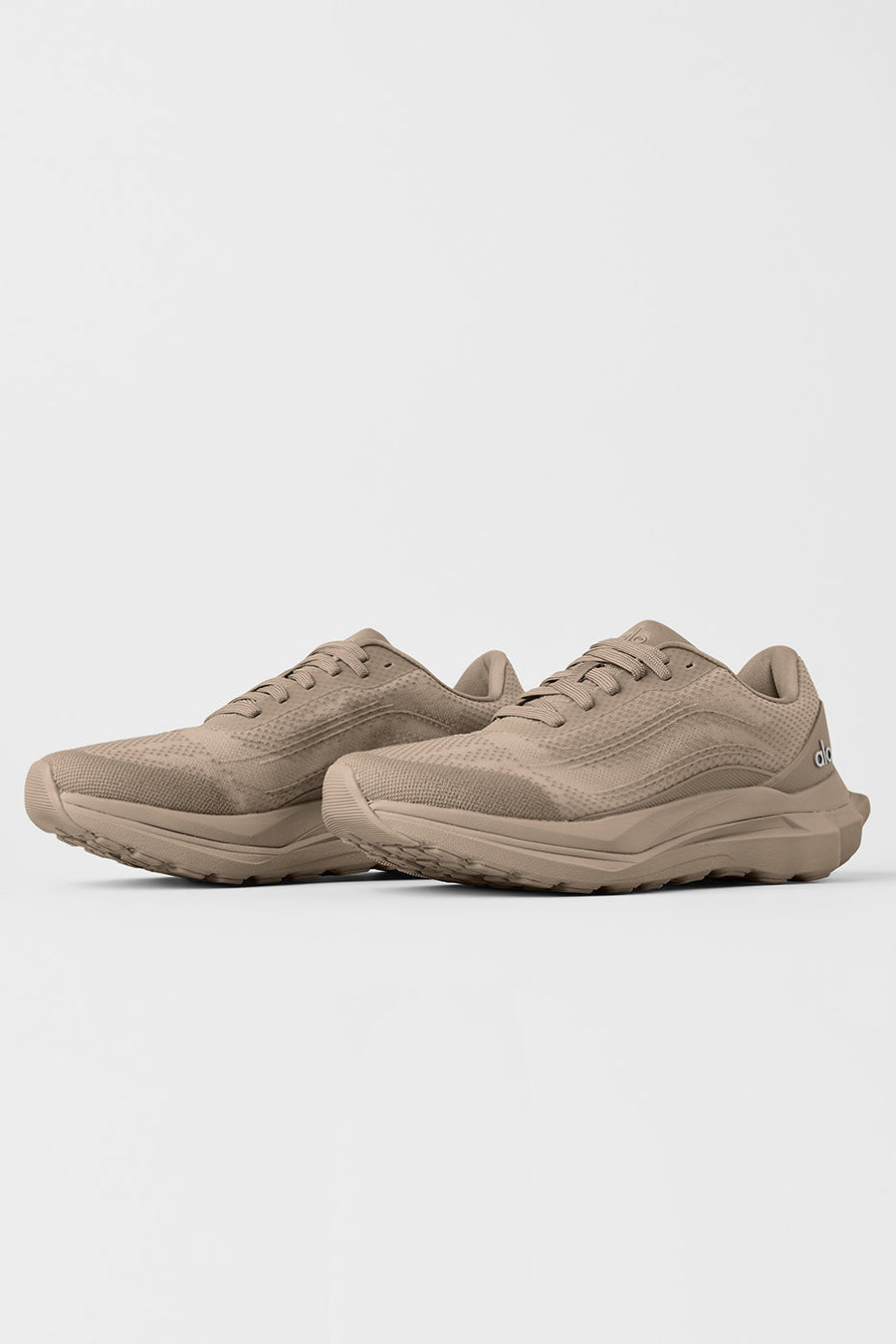 Runner - Gravel