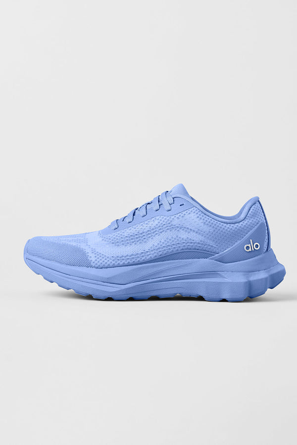Runner - Crystal Clear Blue