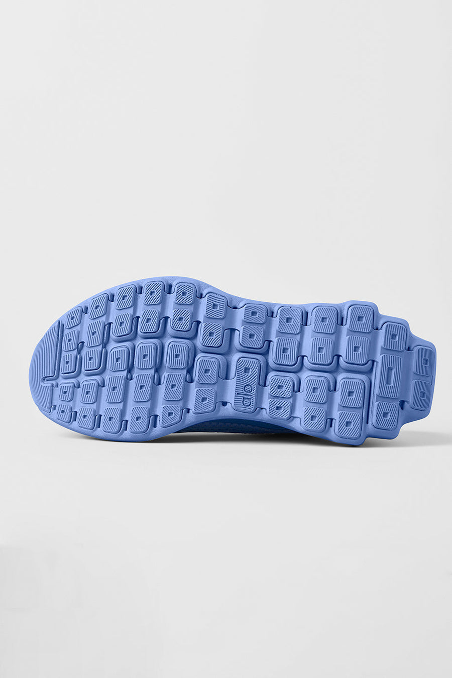 Runner - Crystal Clear Blue