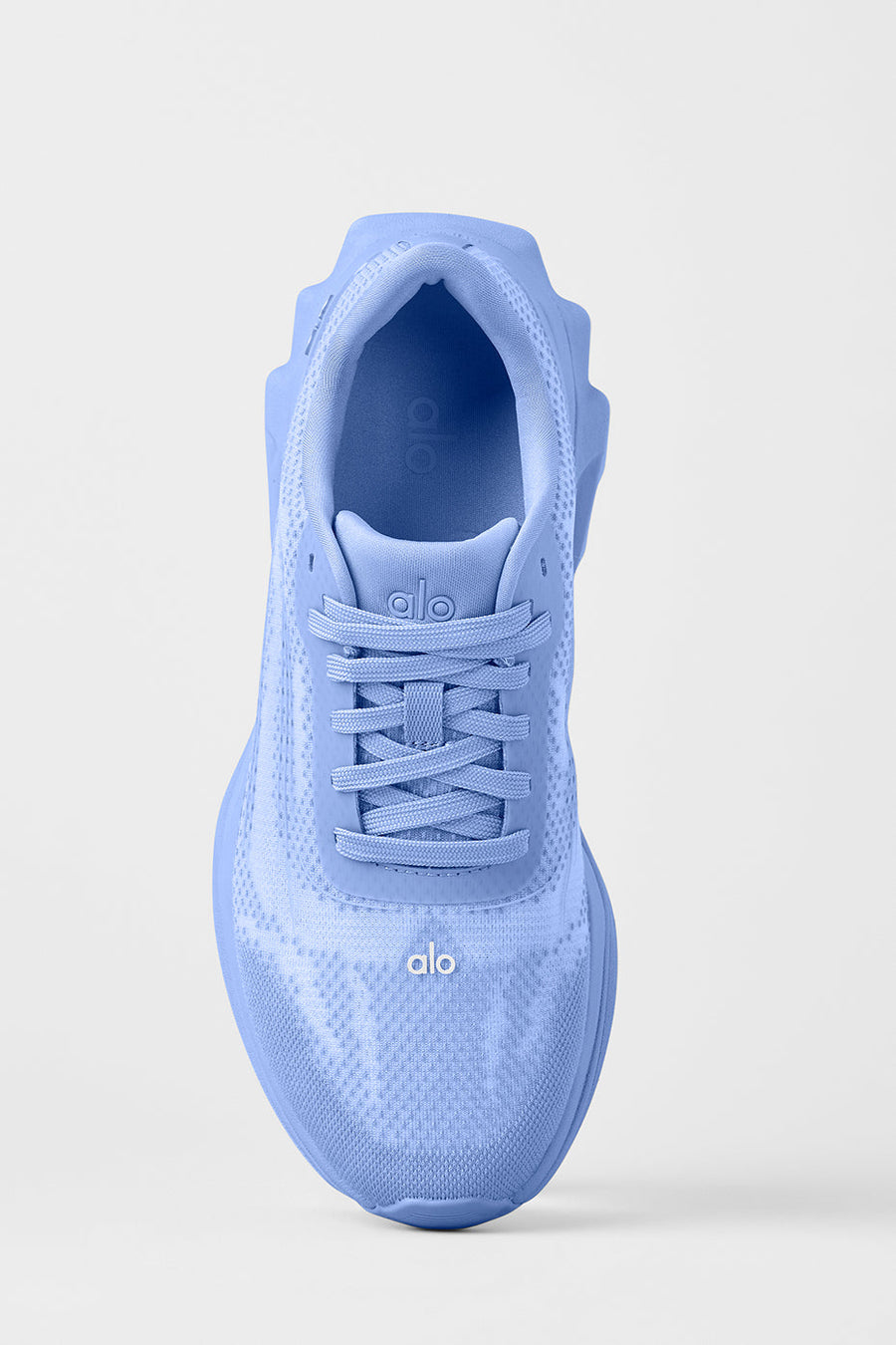 Runner - Crystal Clear Blue