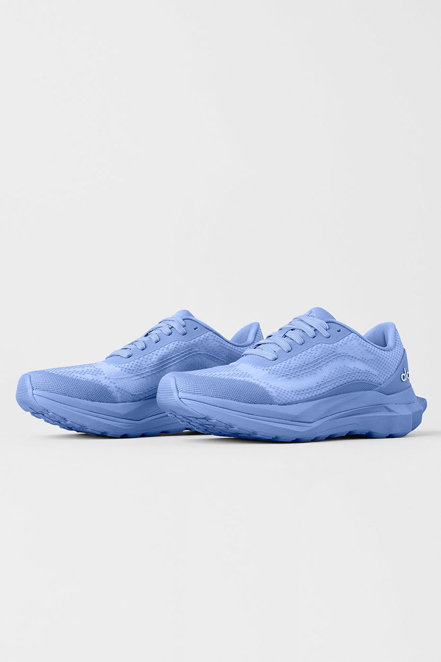 Runner - Crystal Clear Blue