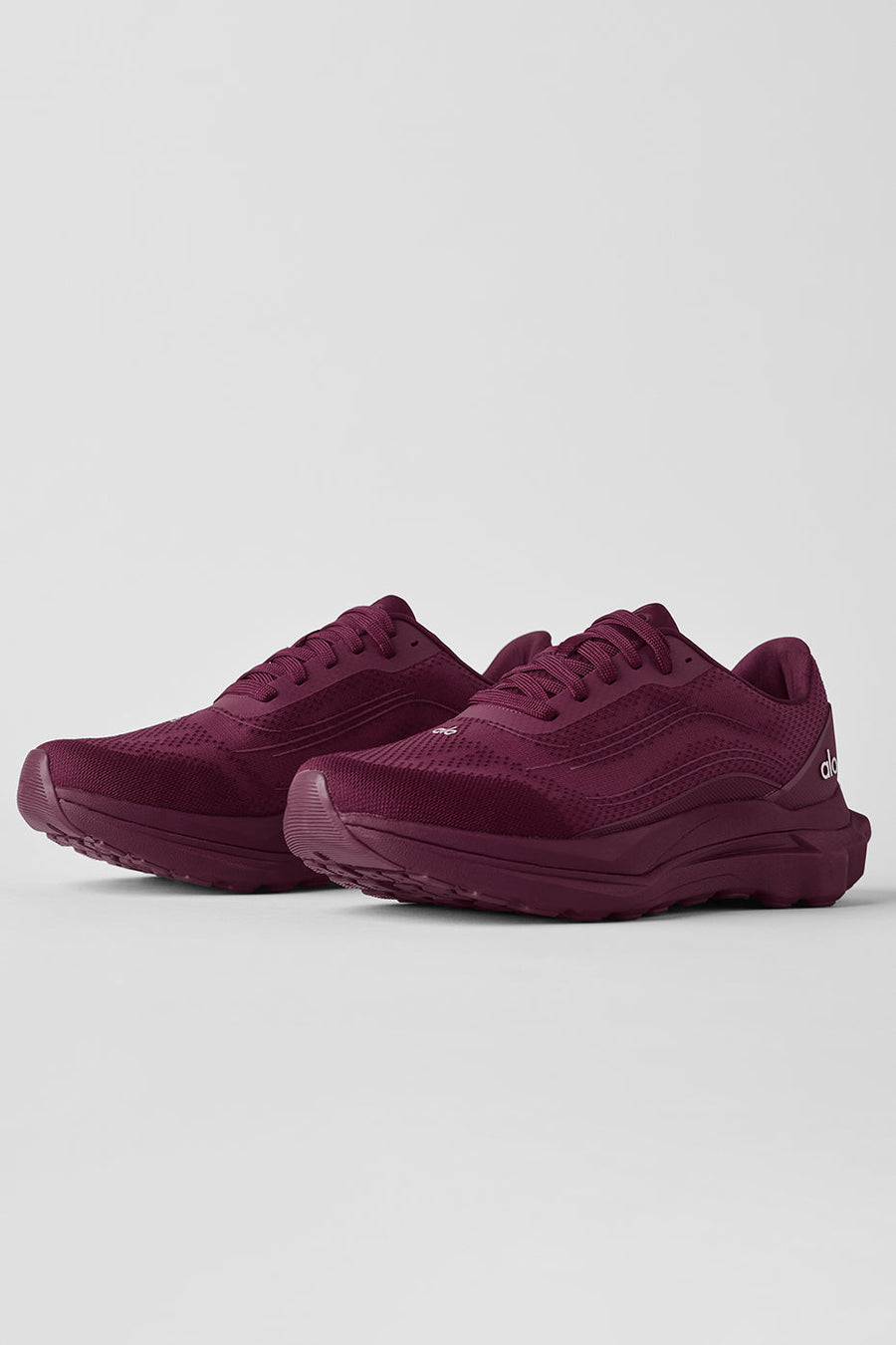 Runner - Burgundy