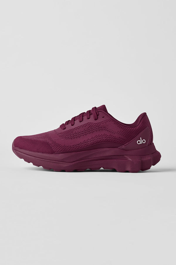 Runner - Burgundy