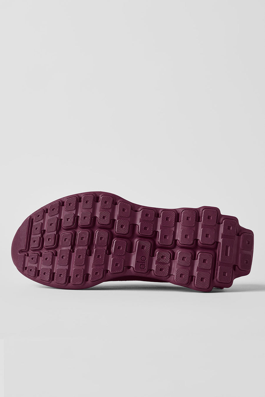 Runner - Burgundy