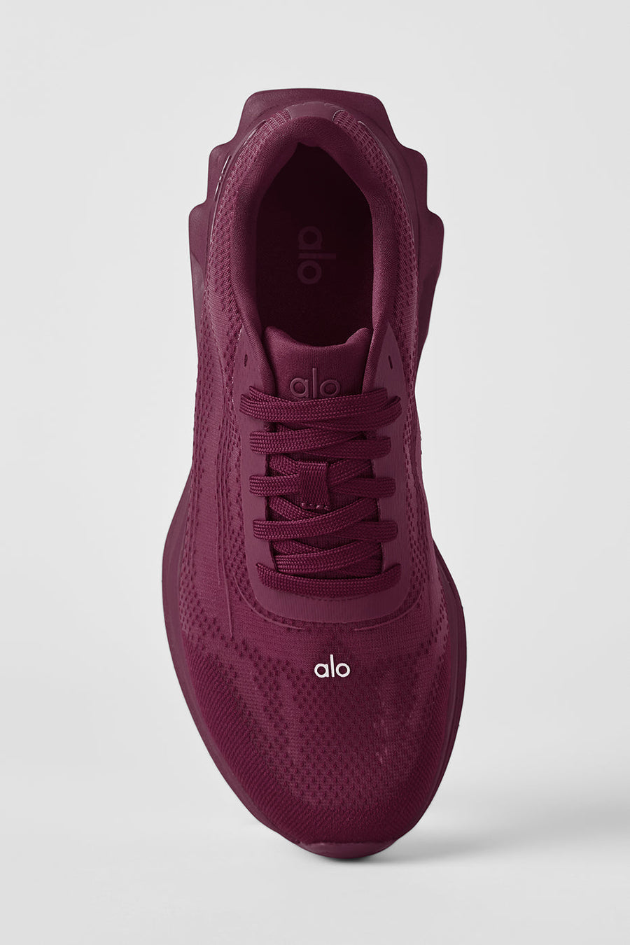 Runner - Burgundy