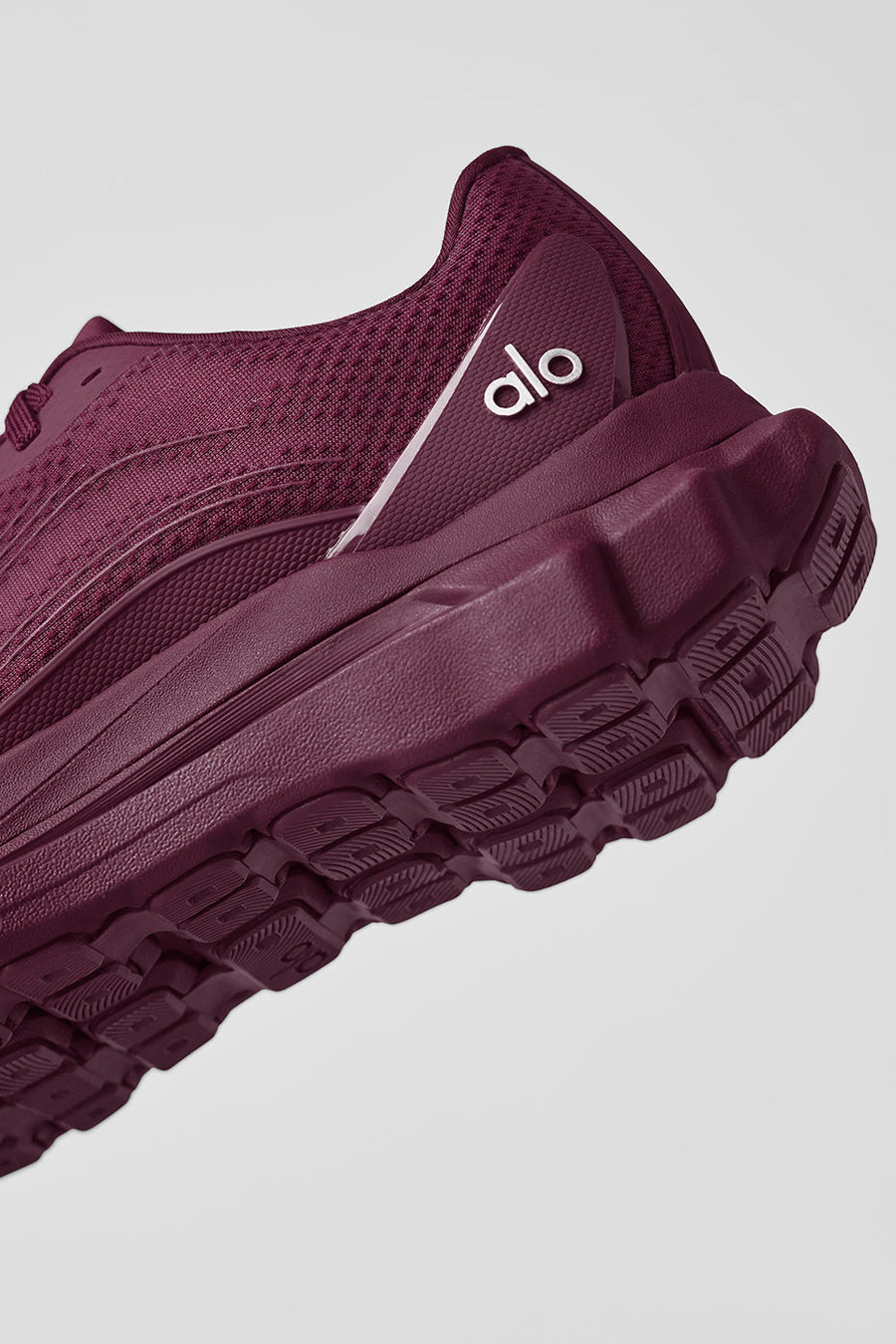 Runner - Burgundy