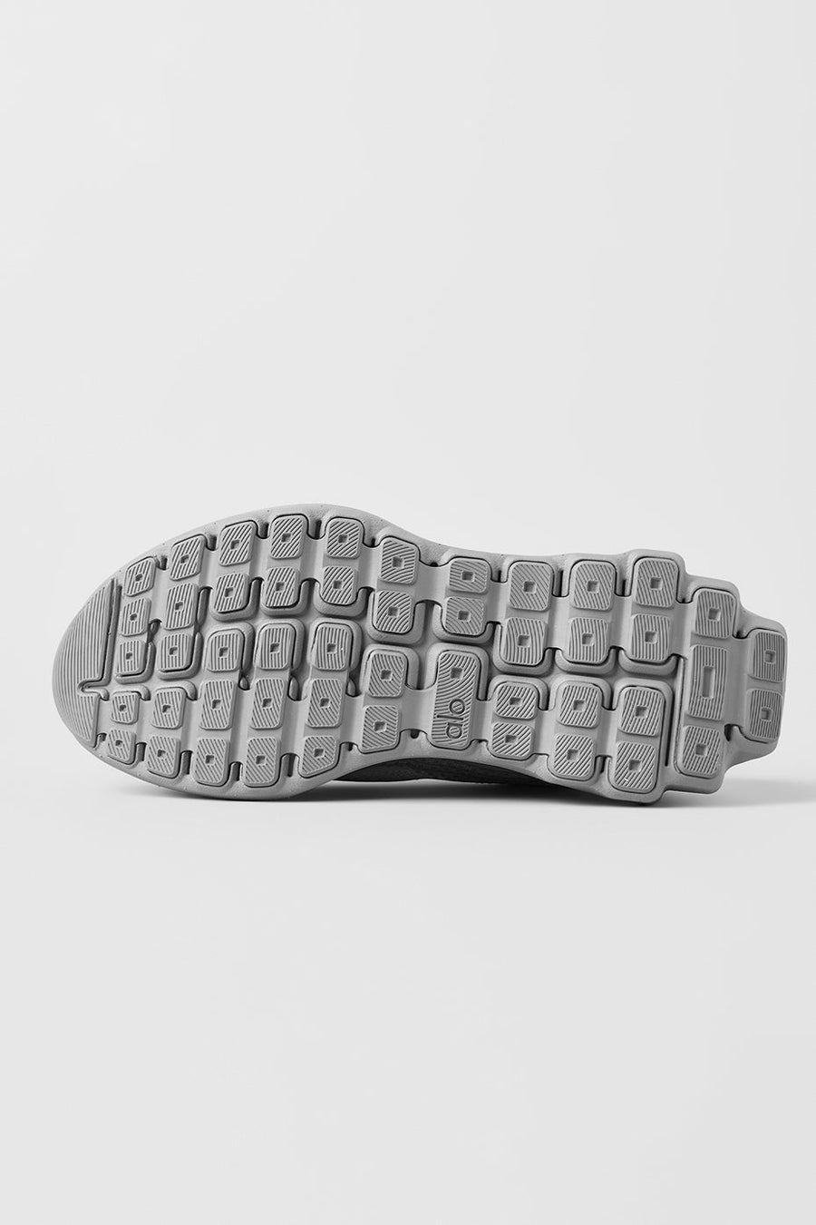 Runner - Grey/Grey