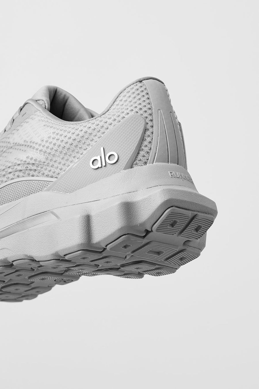 Runner - Grey/Grey