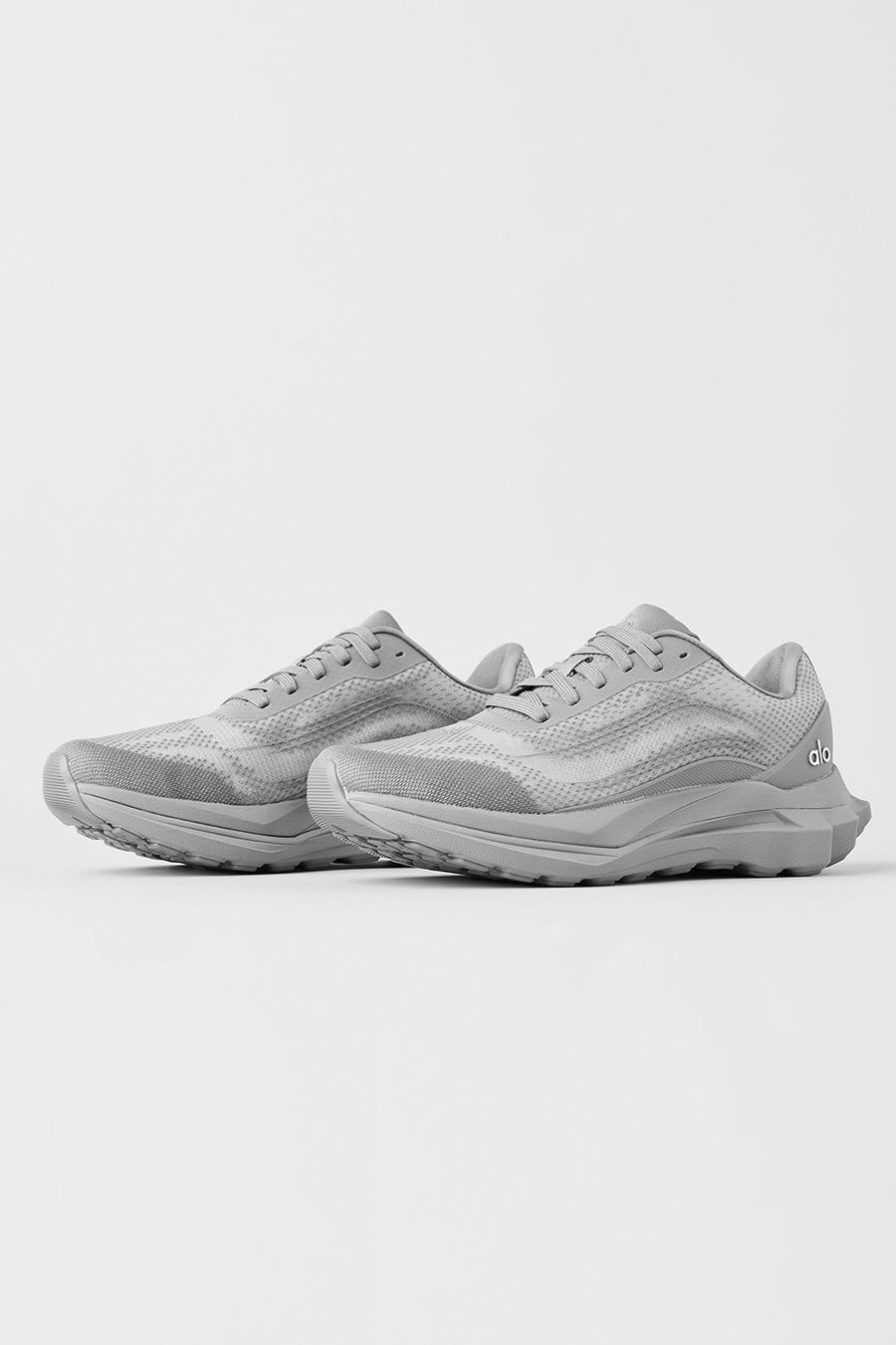 Runner - Grey/Grey