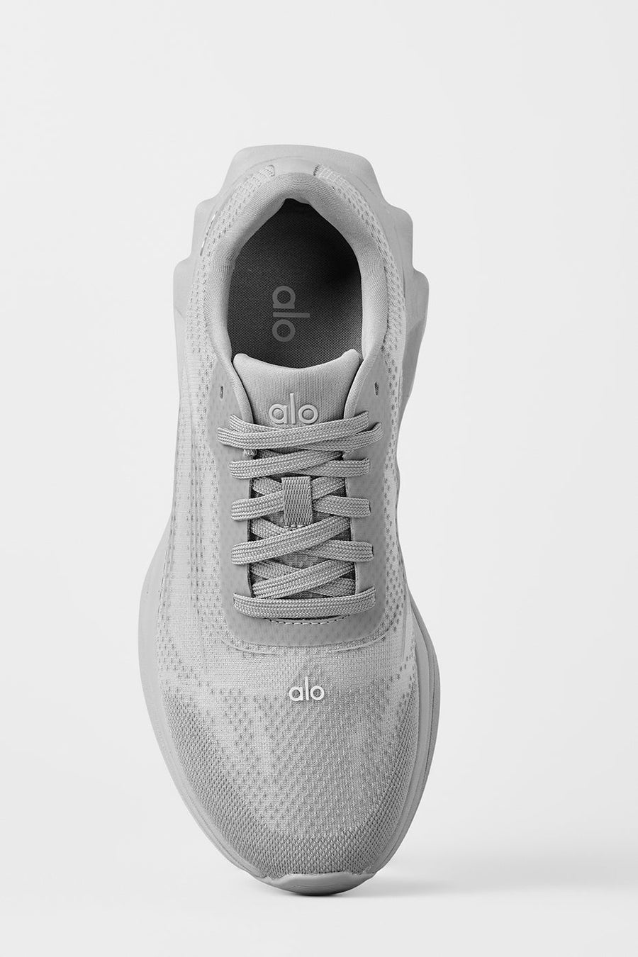 Runner - Grey/Grey