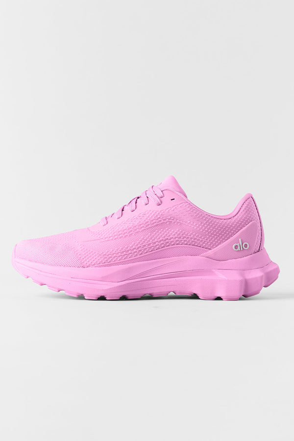 Runner - Candy Heart Pink
