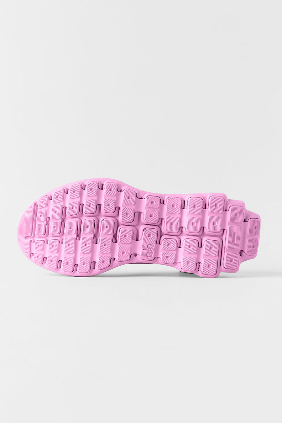 Runner - Candy Heart Pink