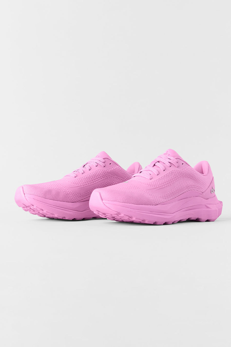 Runner - Candy Heart Pink