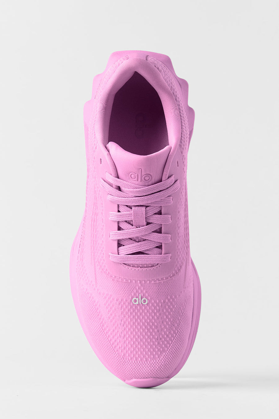 Runner - Candy Heart Pink