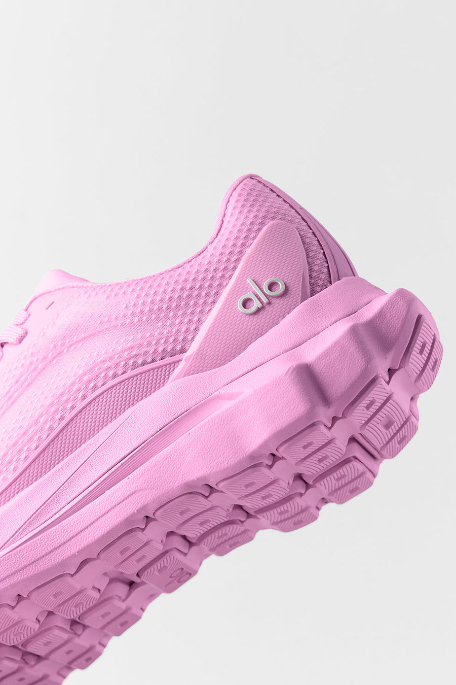 Runner - Candy Heart Pink