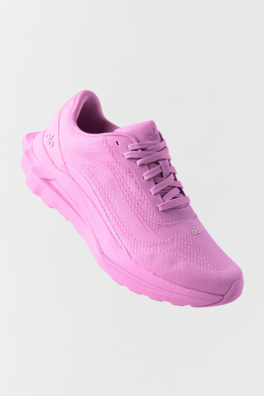 Runner - Candy Heart Pink