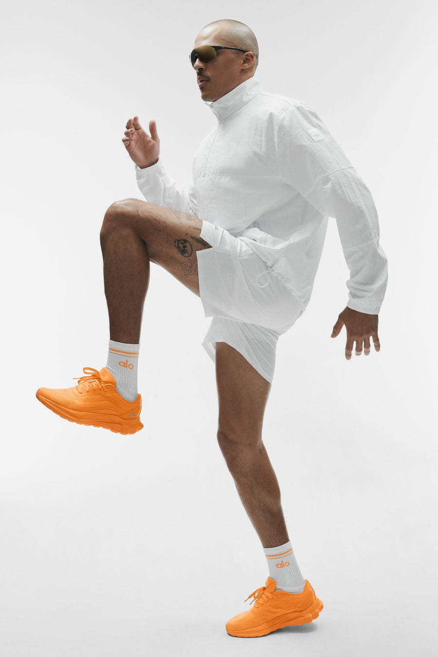 Runner - Satsuma Breeze