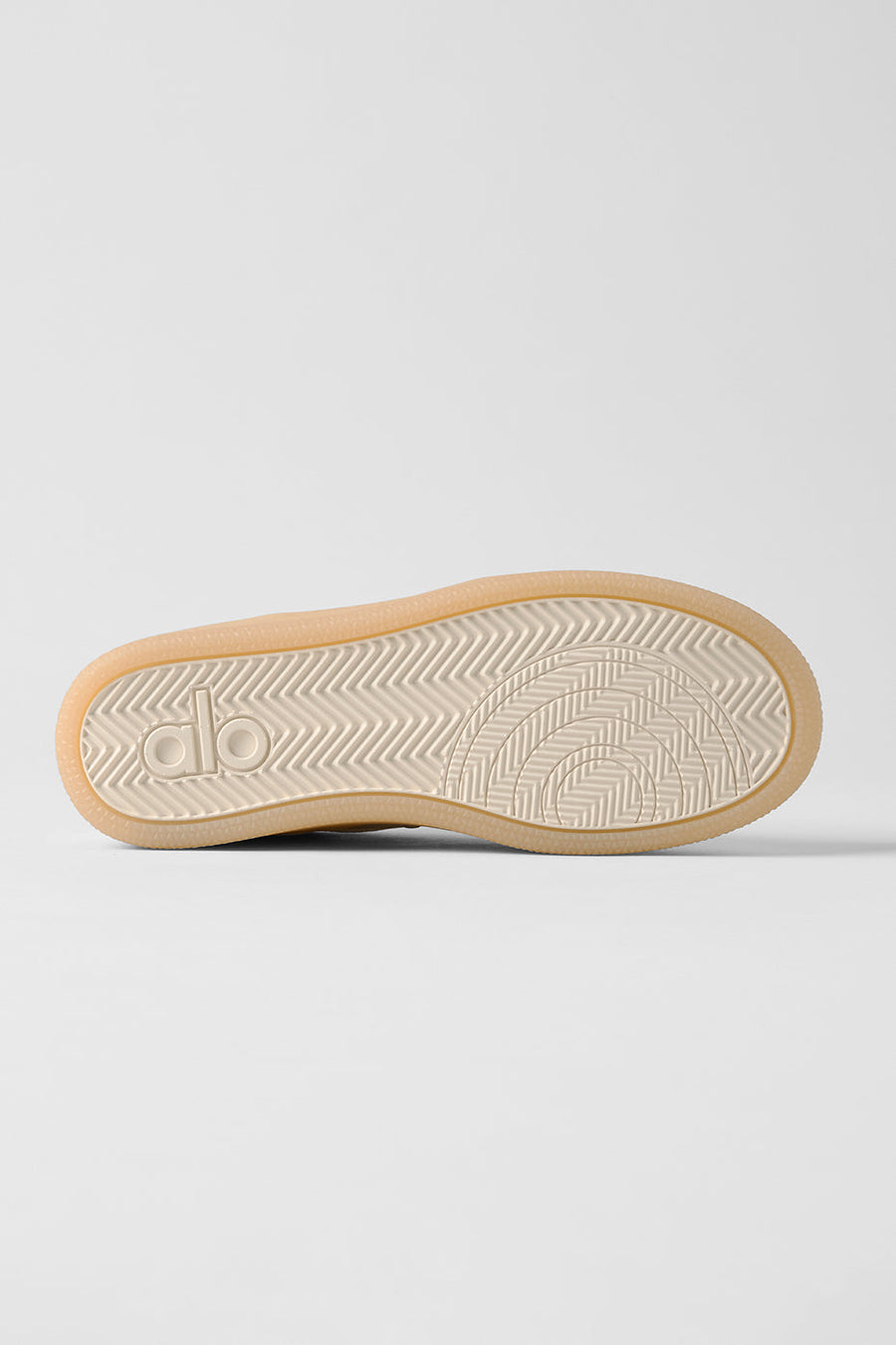 Recovery Mode Sneaker - Clay