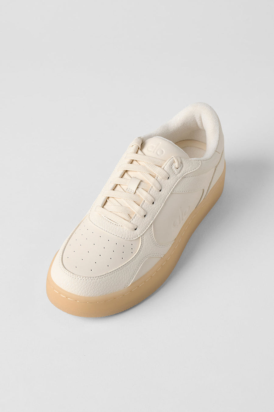 Recovery Mode Sneaker - Clay