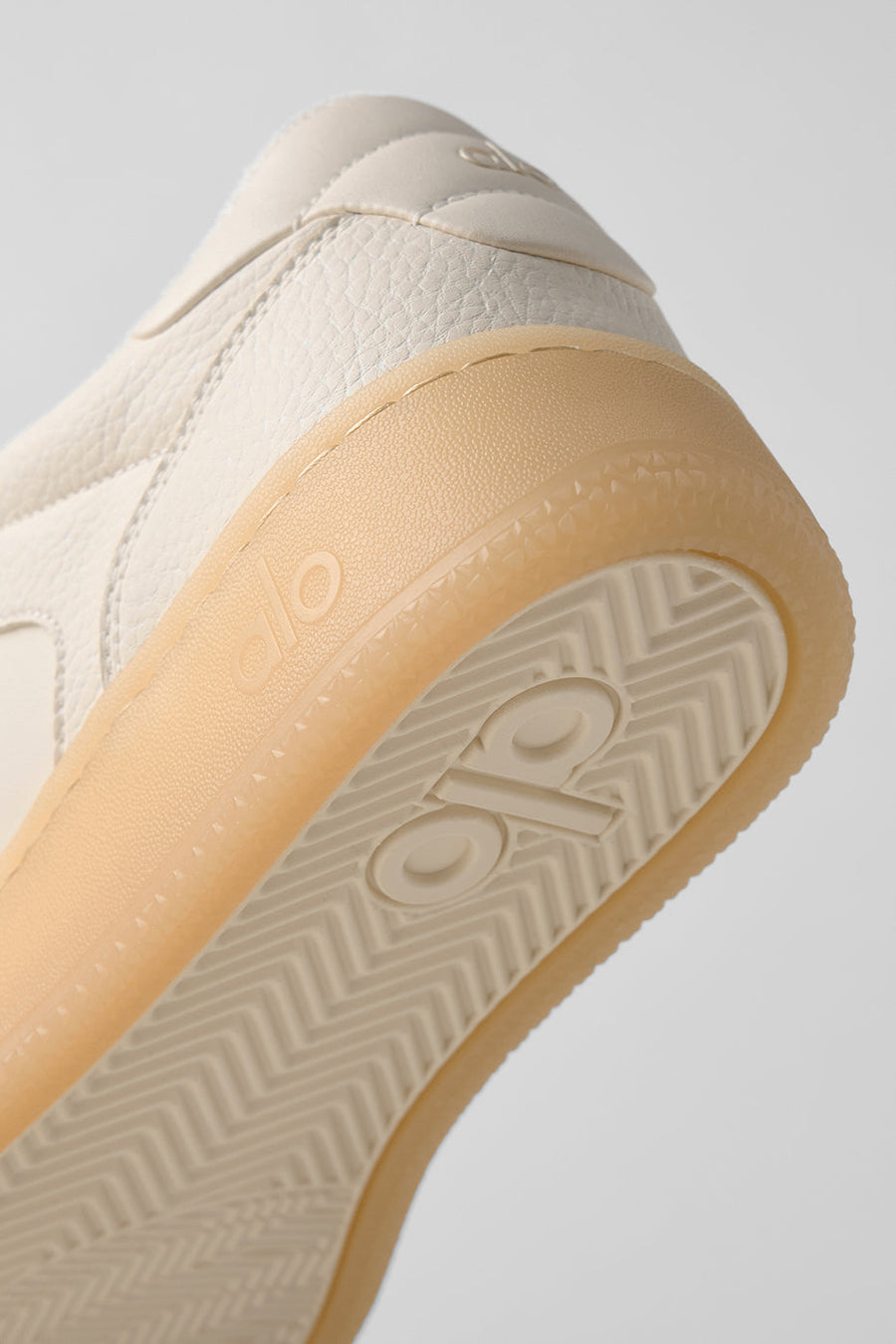 Recovery Mode Sneaker - Clay