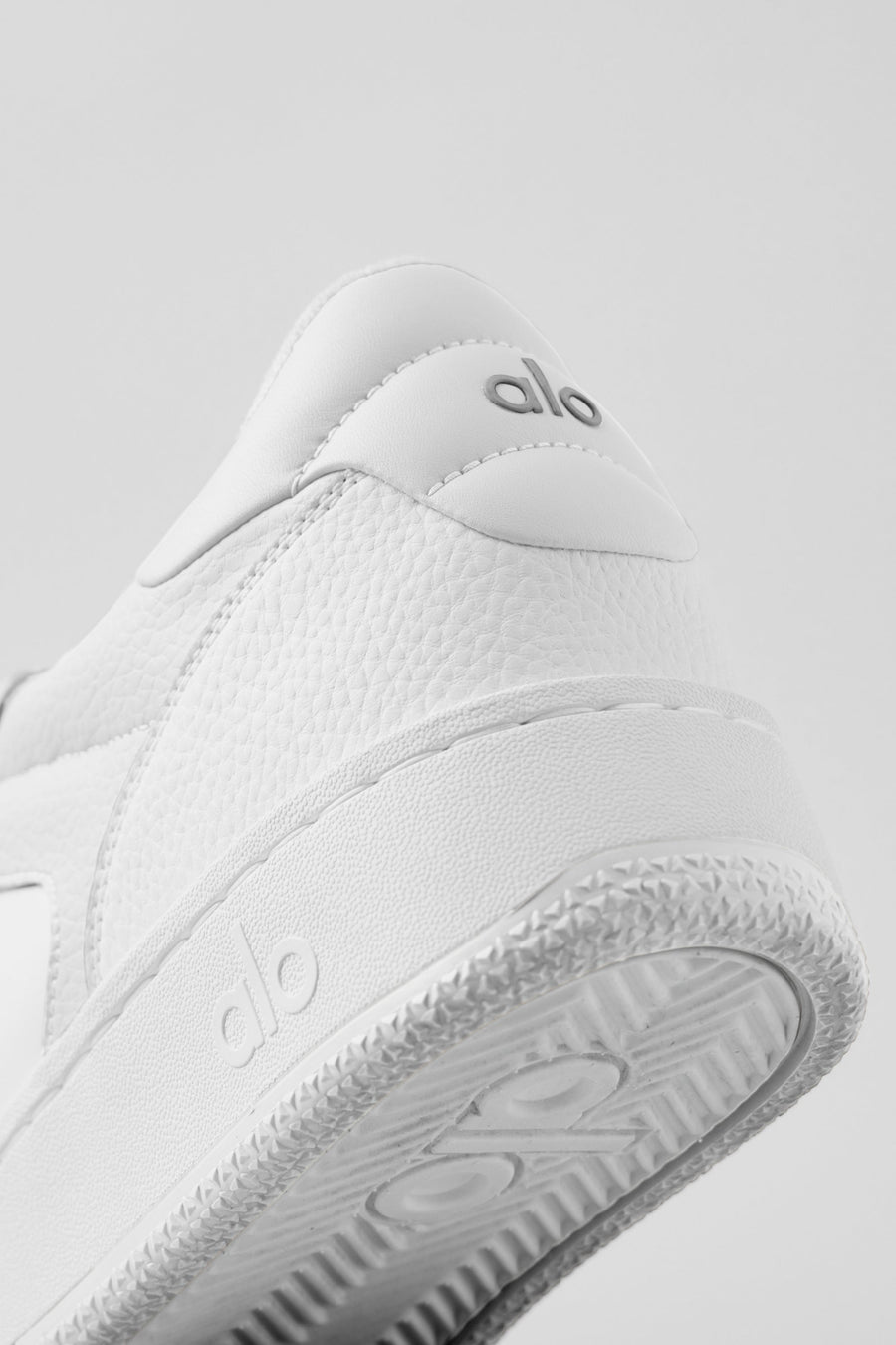 Recovery Mode Sneaker - Natural White