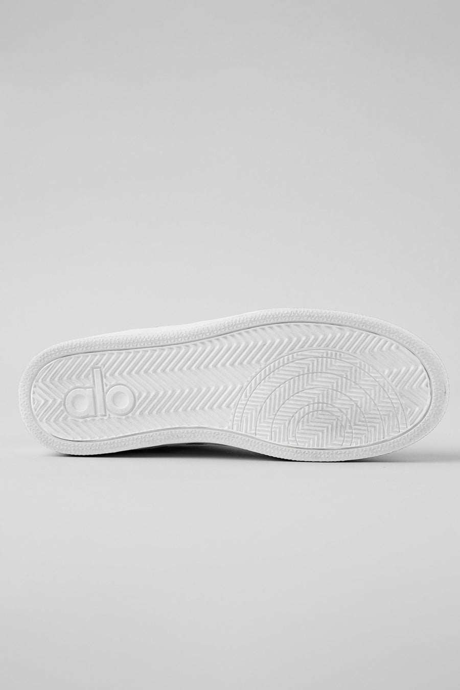 Recovery Mode Sneaker - Natural White