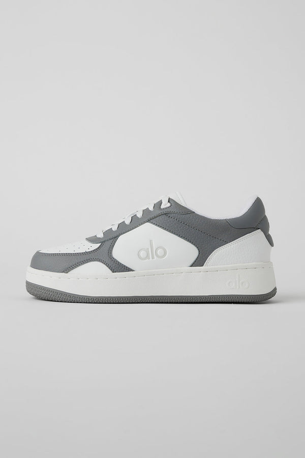 Recovery Mode Sneaker - Grey/White