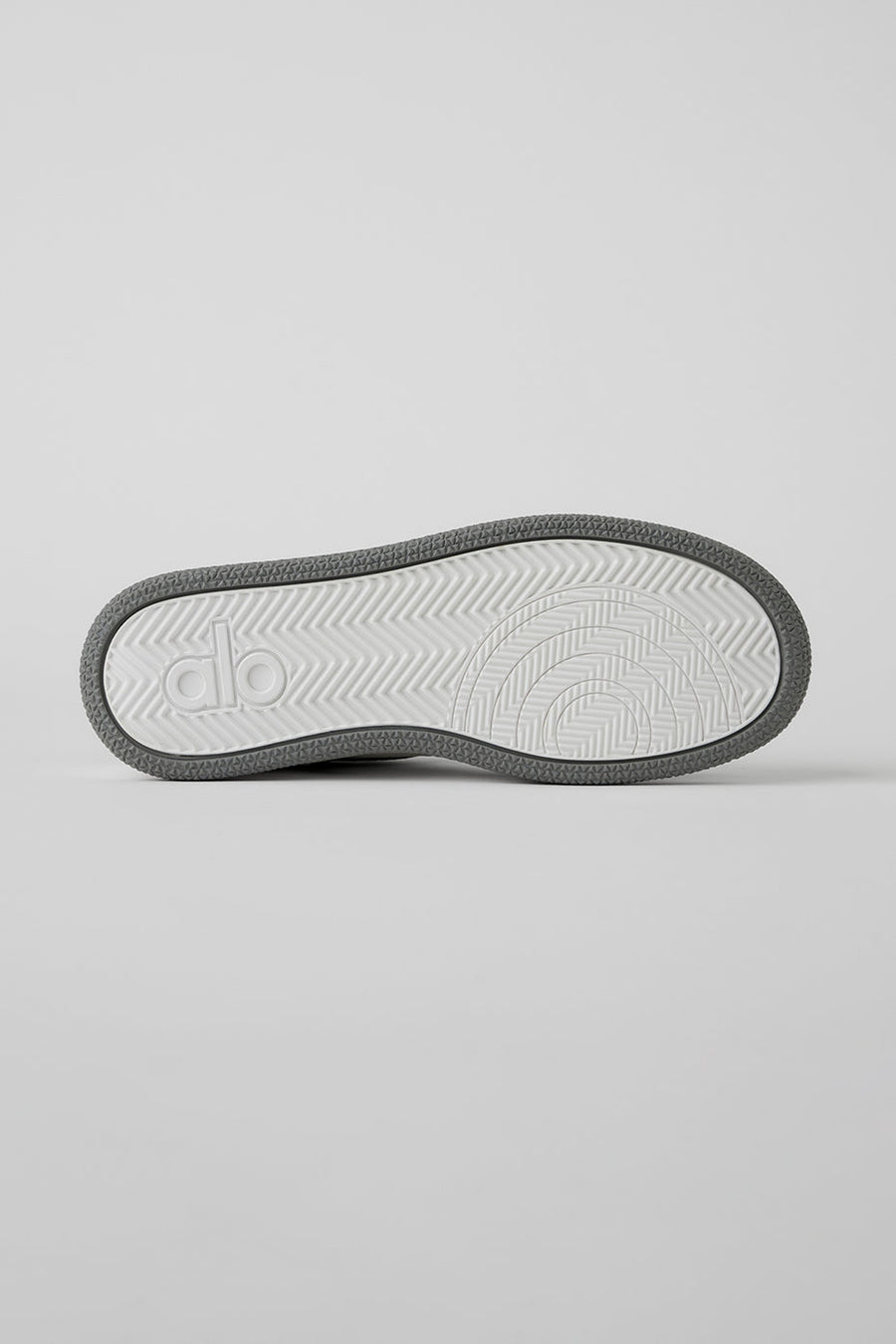 Recovery Mode Sneaker - Grey/White