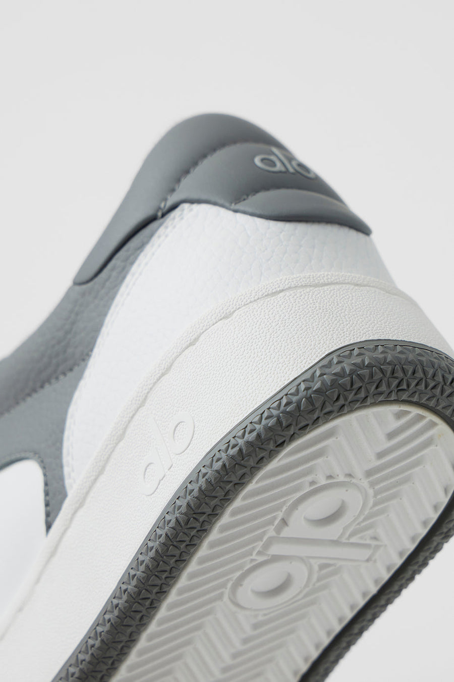 Recovery Mode Sneaker - Grey/White